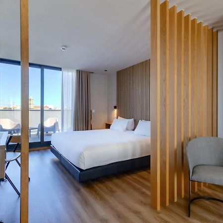 Room Select Porto Luaran gambar