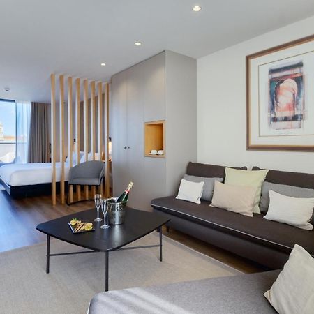 Room Select Porto Luaran gambar