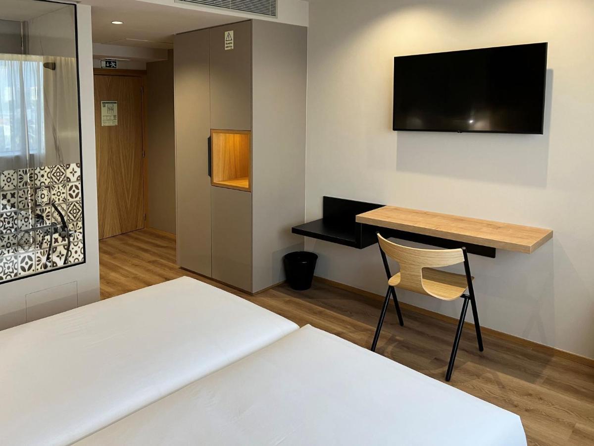 Room Select Porto Luaran gambar