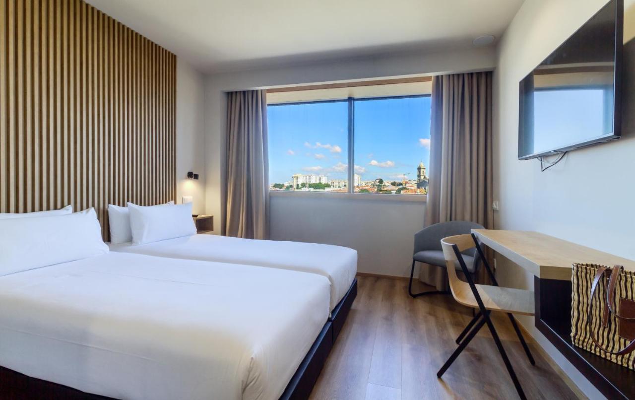 Room Select Porto Luaran gambar