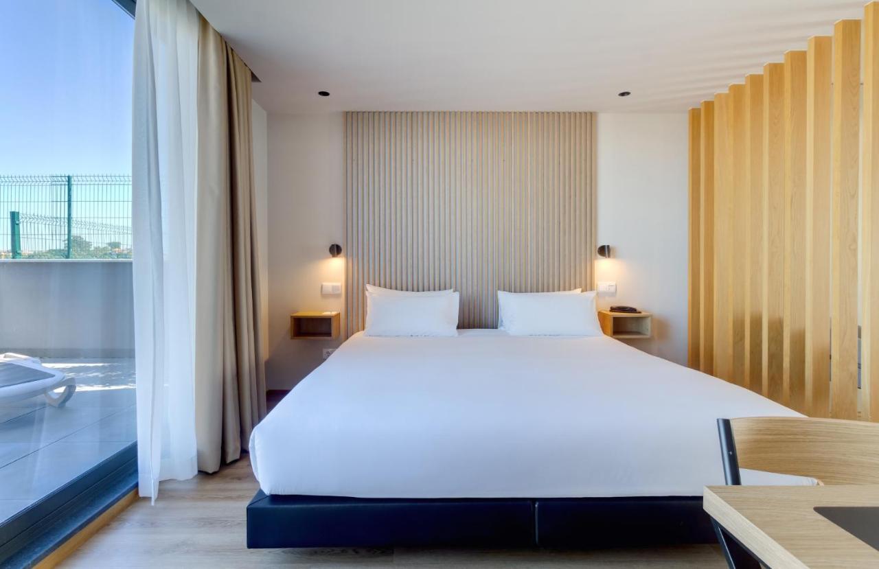 Room Select Porto Luaran gambar