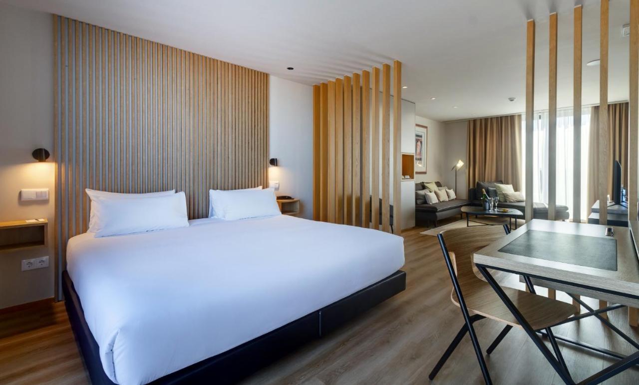 Room Select Porto Luaran gambar