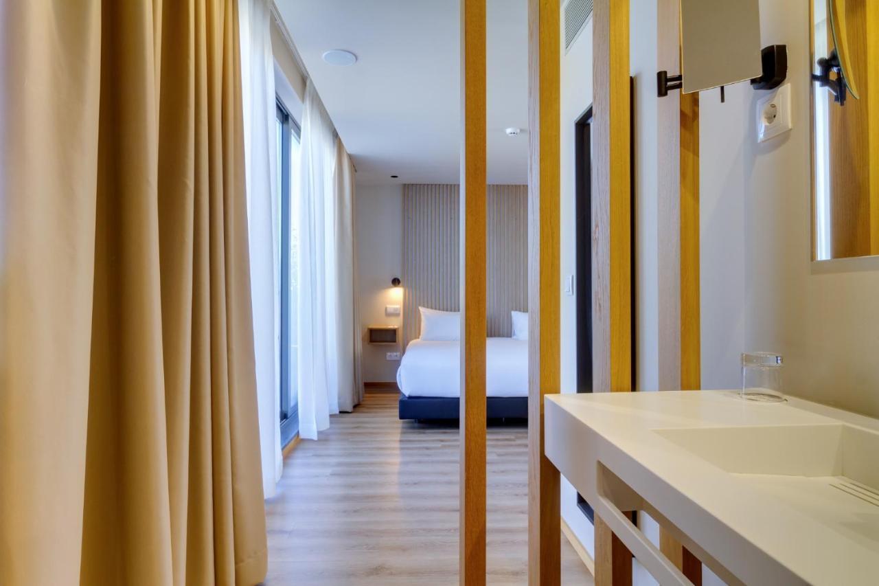 Room Select Porto Luaran gambar