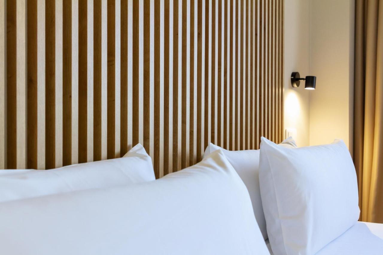 Room Select Porto Luaran gambar