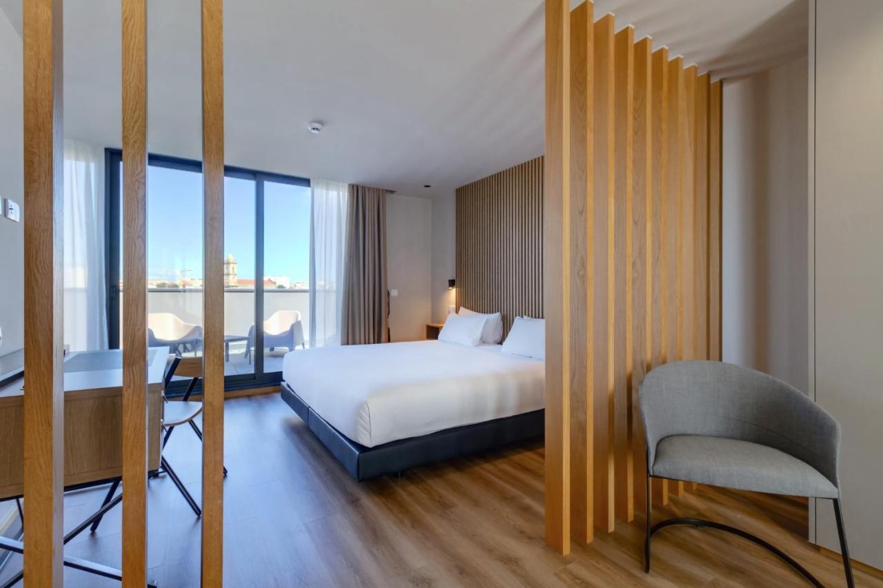 Room Select Porto Luaran gambar