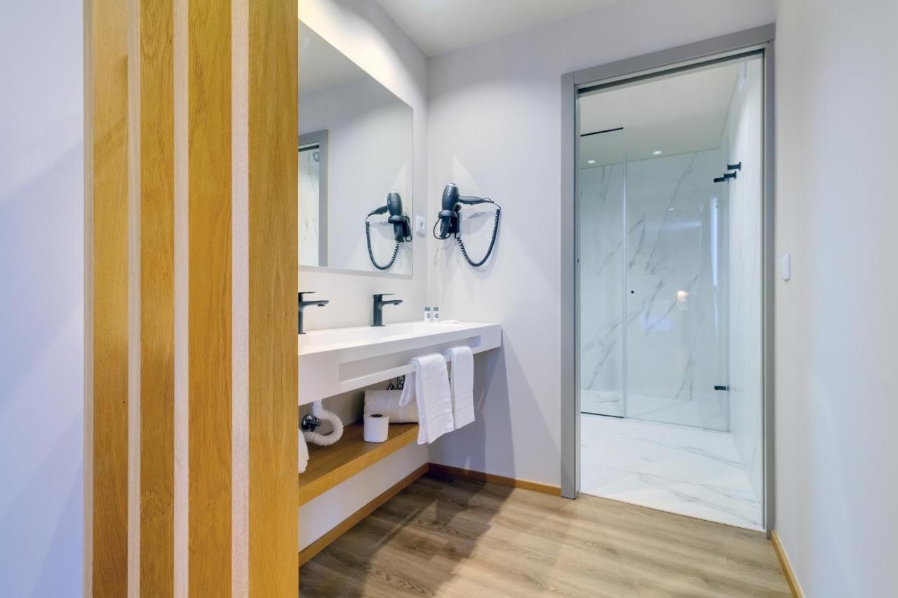 Room Select Porto Luaran gambar