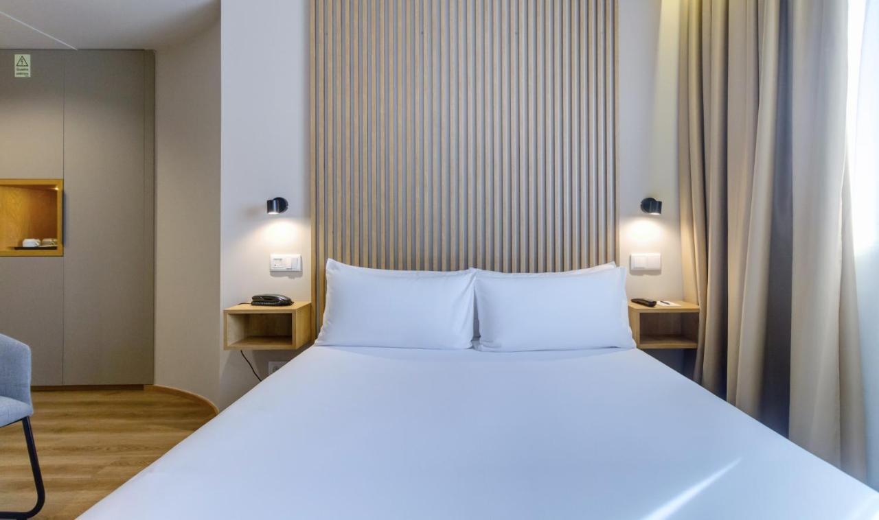 Room Select Porto Luaran gambar