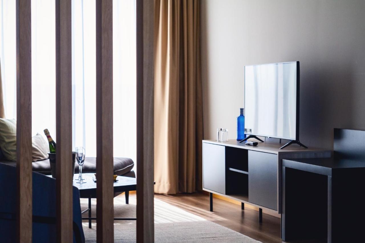 Room Select Porto Luaran gambar